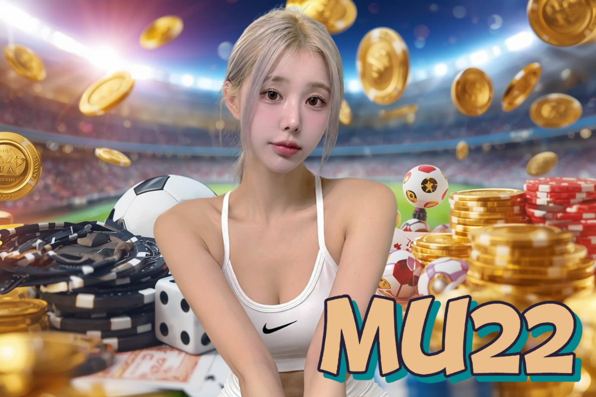 เว็บmu22