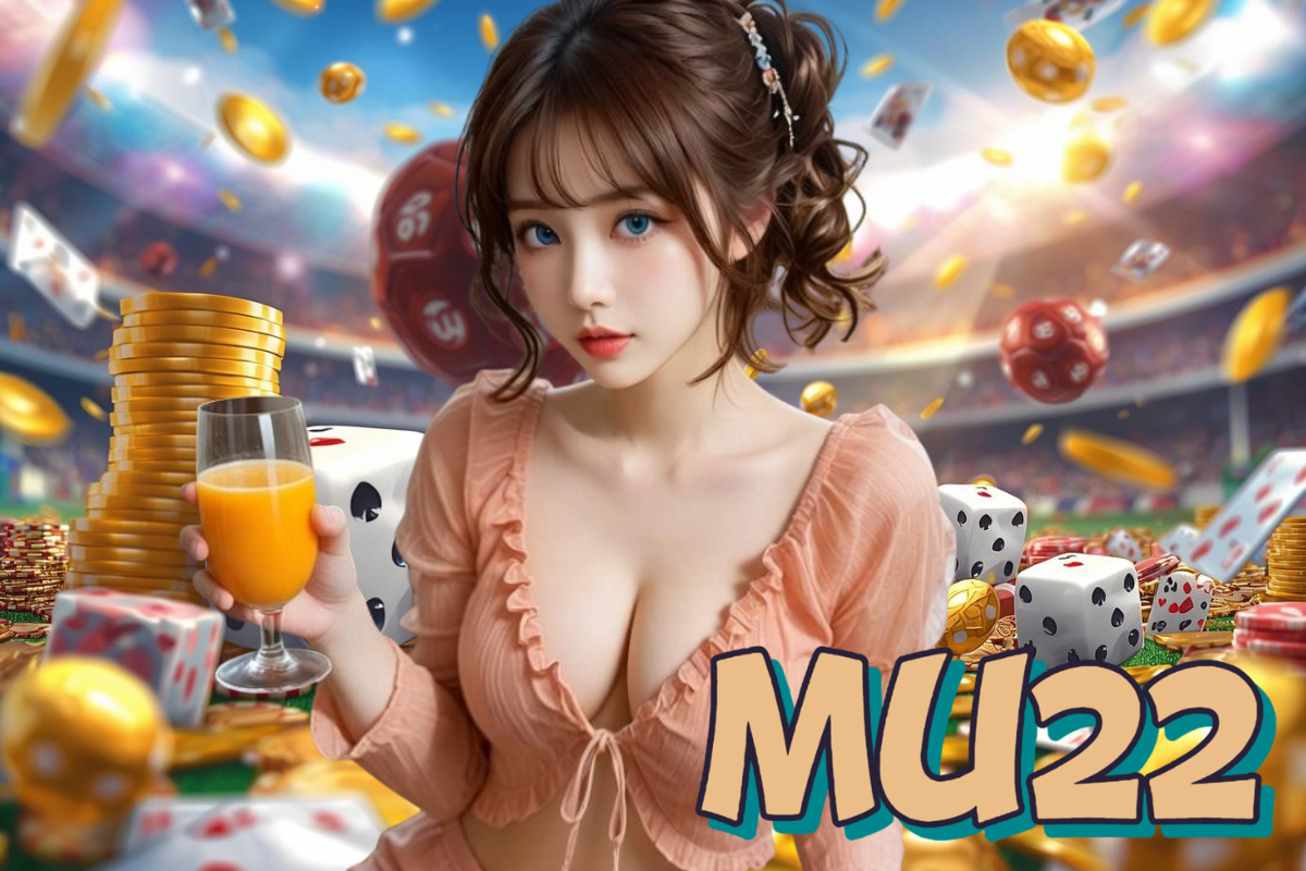 mu22 slot