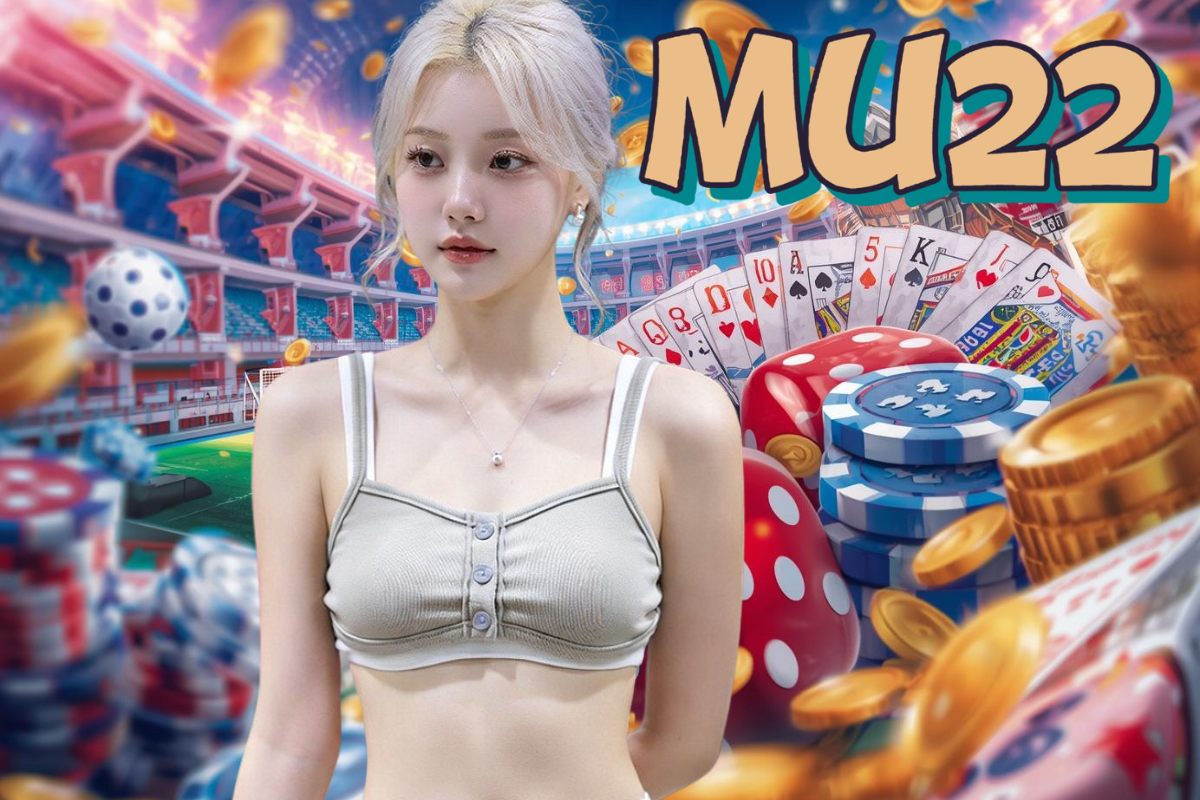 mu22 ทางเข้า