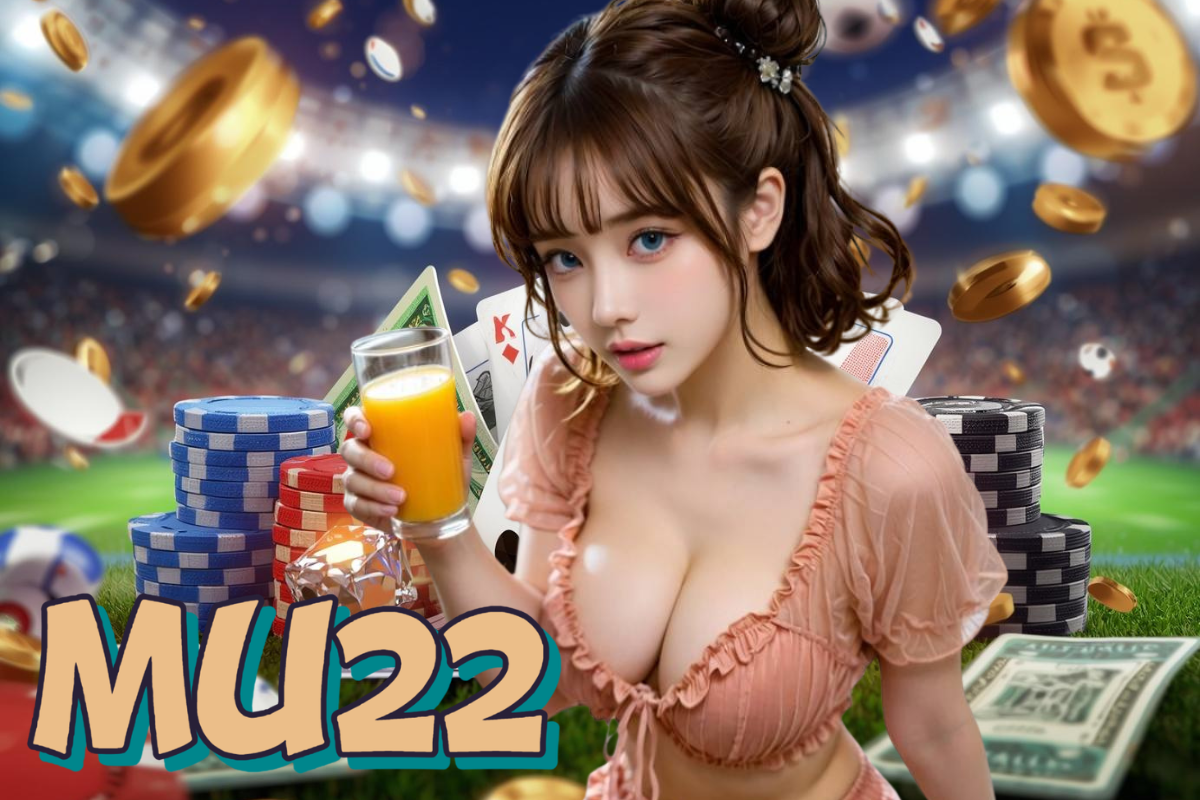 mu22 แจกเครดิตฟรี